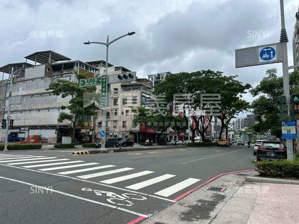 近捷運清靜活巷透天房屋室內格局與周邊環境