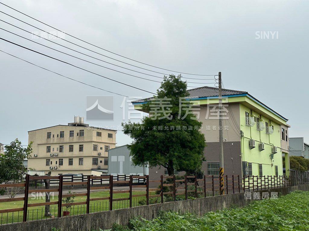 大雅田園農舍廠房倉庫房屋室內格局與周邊環境