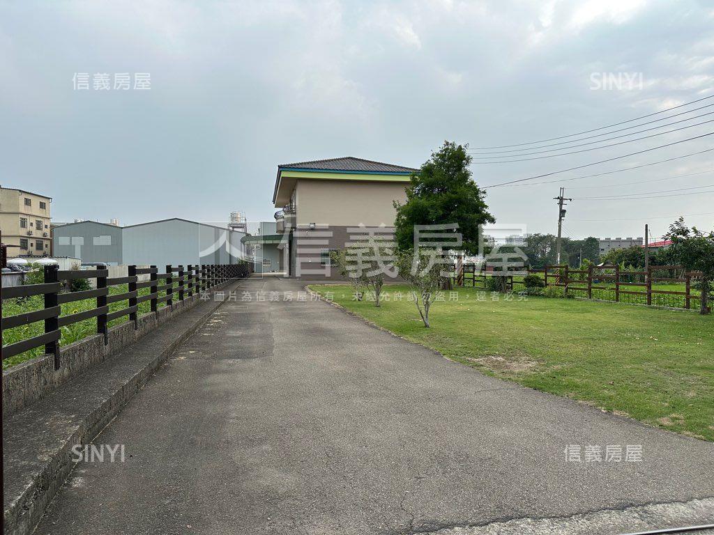 大雅田園農舍廠房倉庫房屋室內格局與周邊環境
