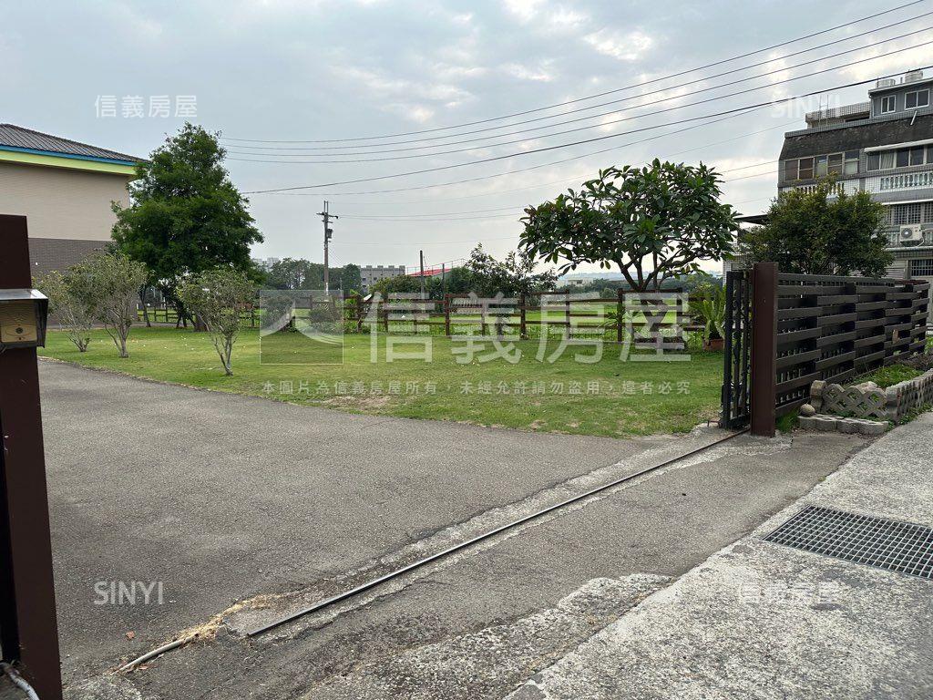 大雅田園農舍廠房倉庫房屋室內格局與周邊環境