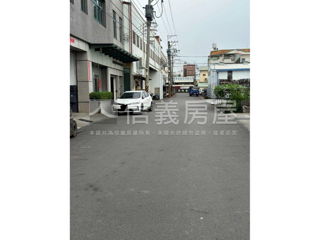 大雅田園農舍廠房倉庫房屋室內格局與周邊環境