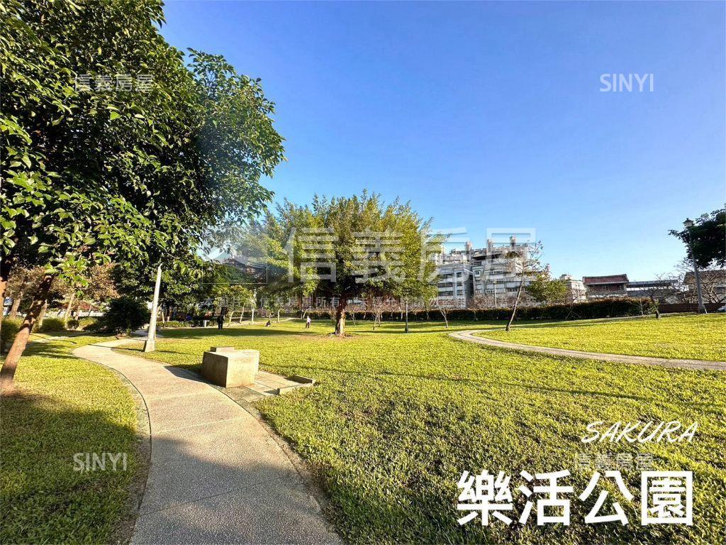大湖香榭。近汐東捷運２房房屋室內格局與周邊環境