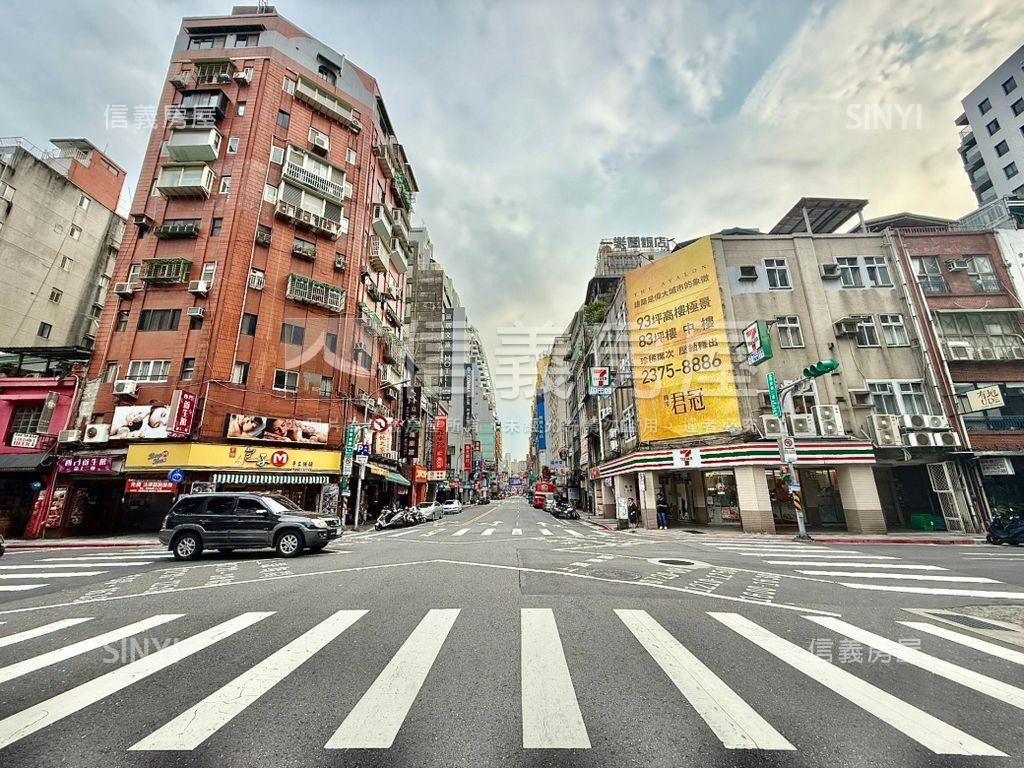 萬華環南低總價電梯套房房屋室內格局與周邊環境