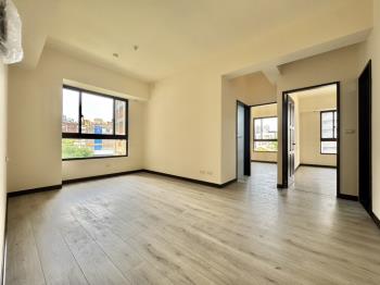 和耀美居兩房車位●樹頂上