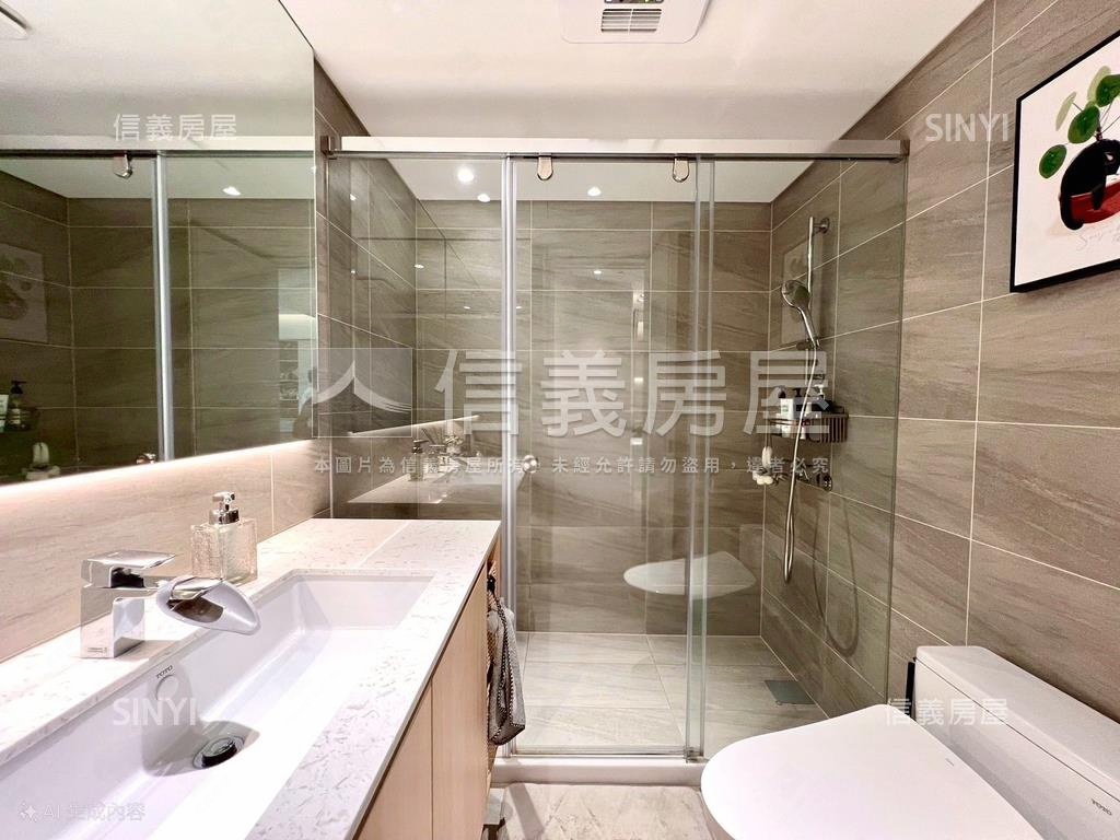 國美翠亨村河岸景觀豪邸房屋室內格局與周邊環境