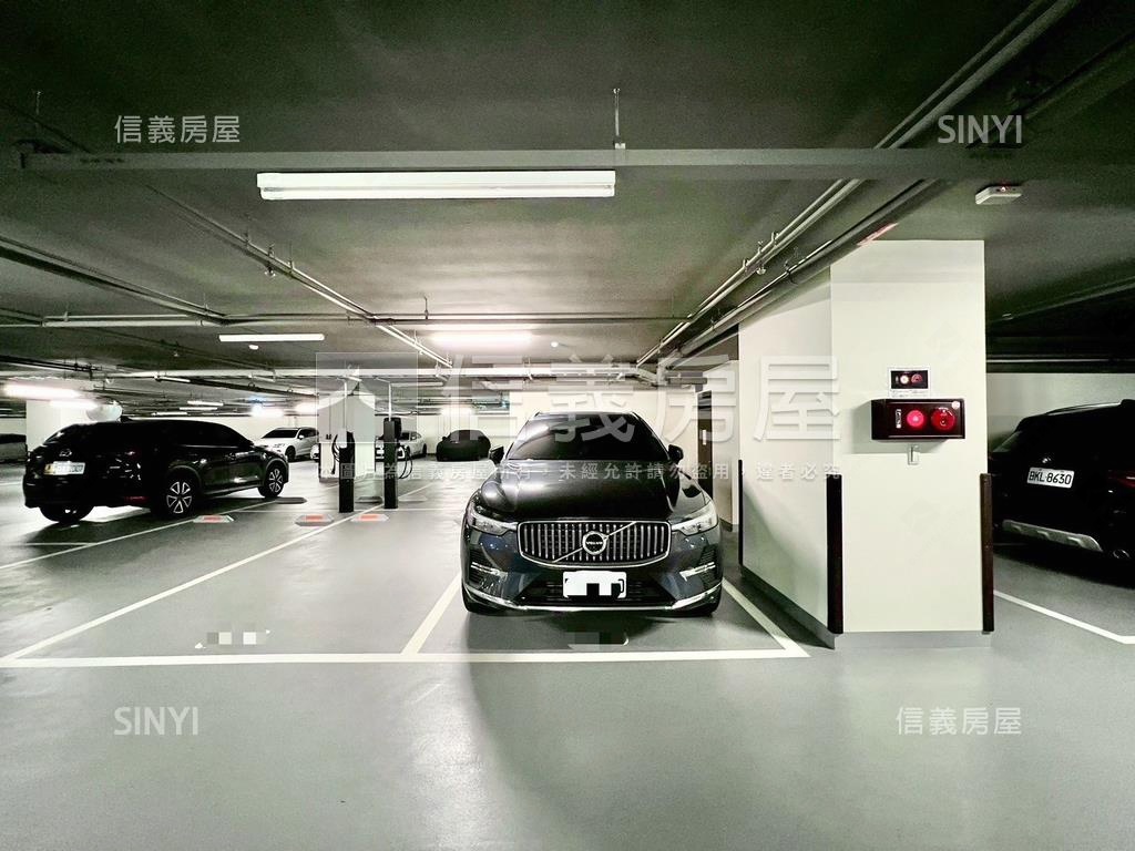 國美翠亨村河岸景觀豪邸房屋室內格局與周邊環境