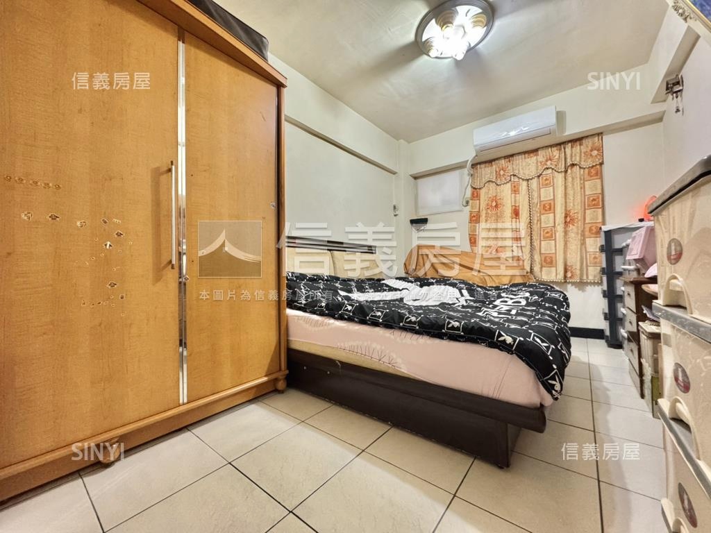 專任台北京城方正三房●品房屋室內格局與周邊環境