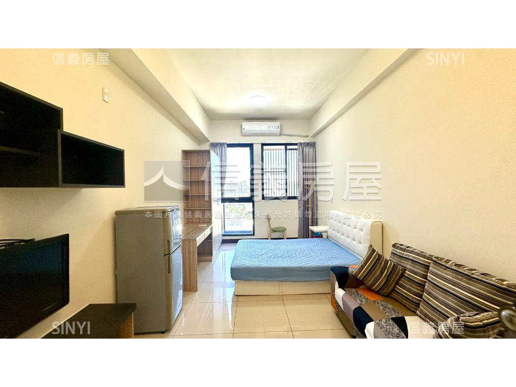 博愛行館｜稀有雙套房美宅房屋室內格局與周邊環境