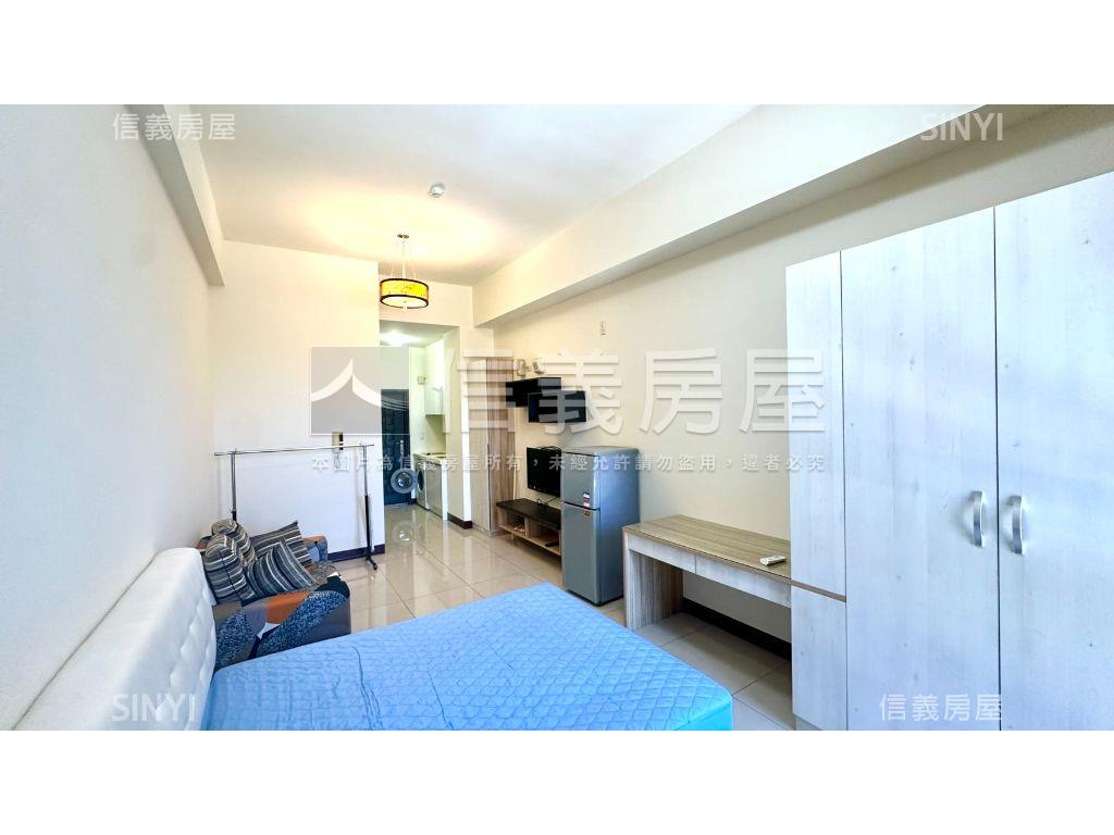 博愛行館｜稀有雙套房美宅房屋室內格局與周邊環境