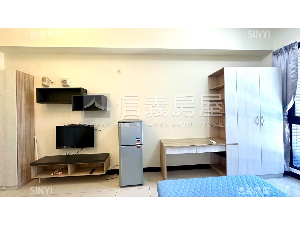 博愛行館｜稀有雙套房美宅房屋室內格局與周邊環境