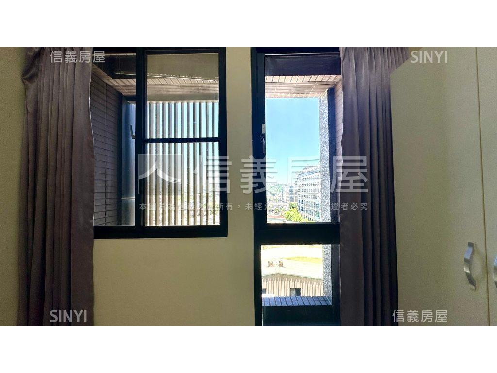 博愛行館｜稀有雙套房美宅房屋室內格局與周邊環境