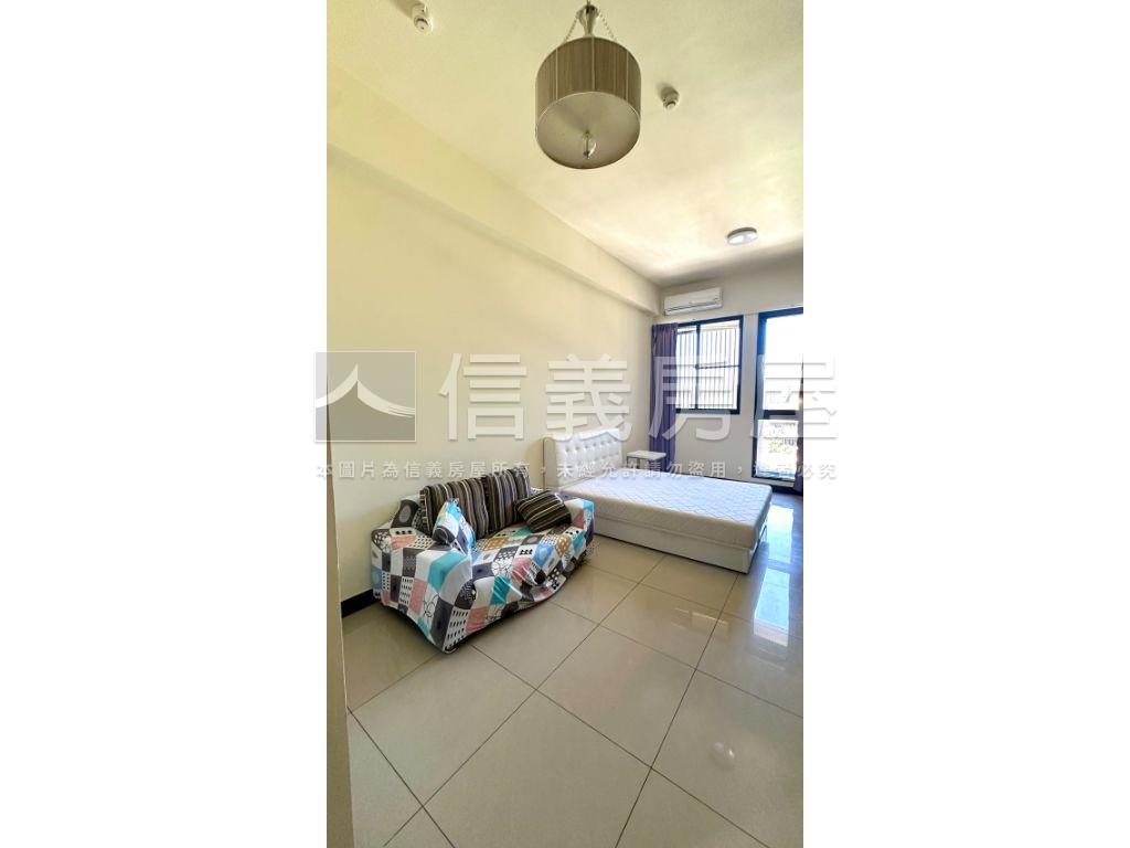 博愛行館｜稀有雙套房美宅房屋室內格局與周邊環境