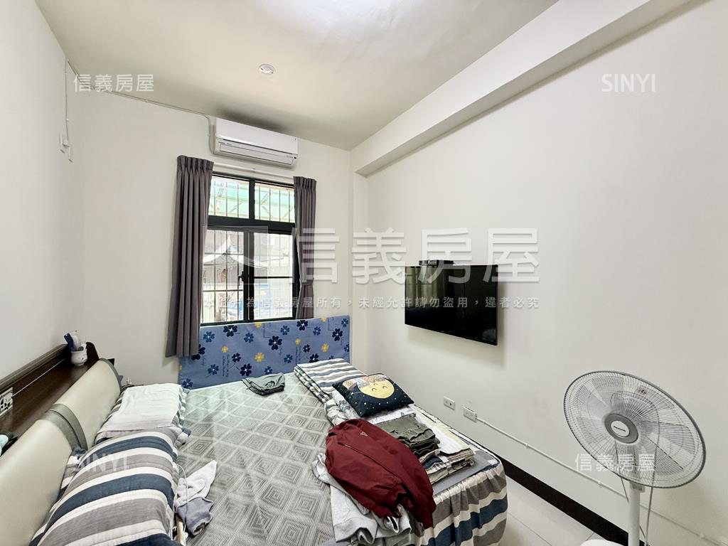 三多邊間三面採光精美１Ｆ房屋室內格局與周邊環境