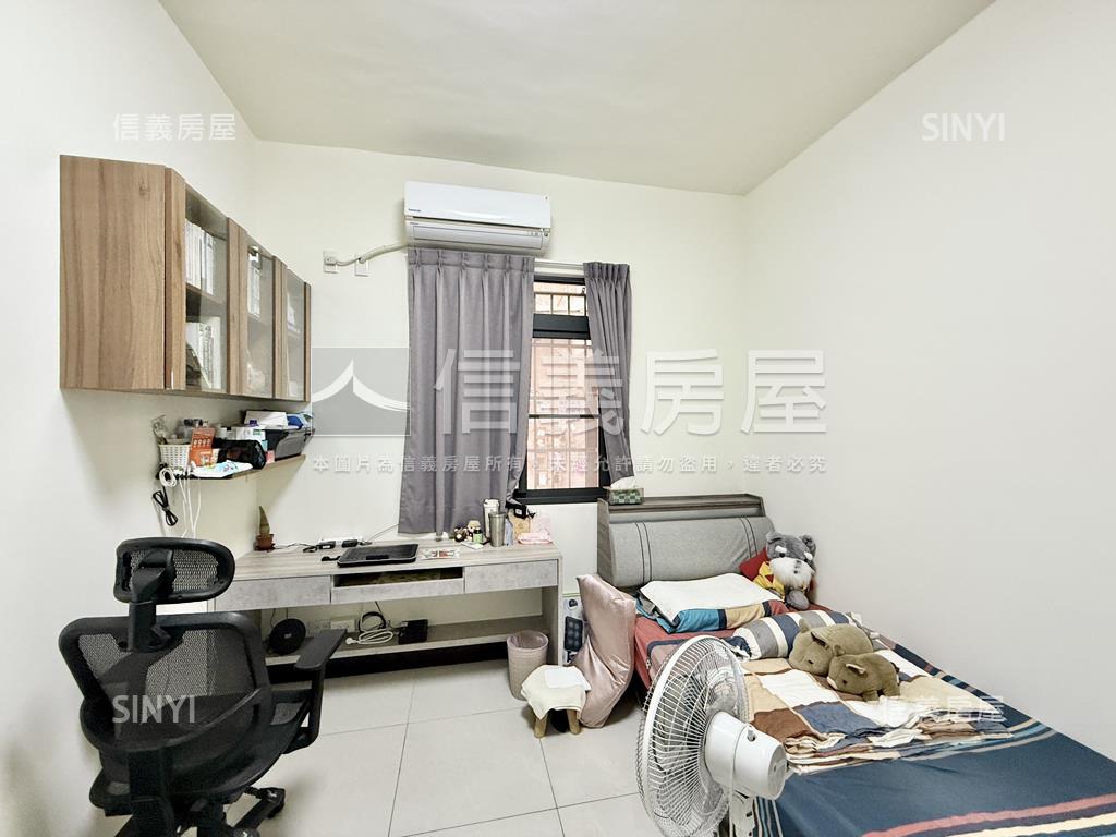 三多邊間三面採光精美１Ｆ房屋室內格局與周邊環境