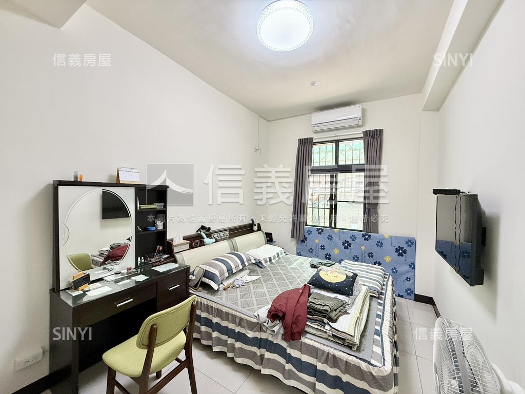 三多邊間三面採光精美１Ｆ房屋室內格局與周邊環境