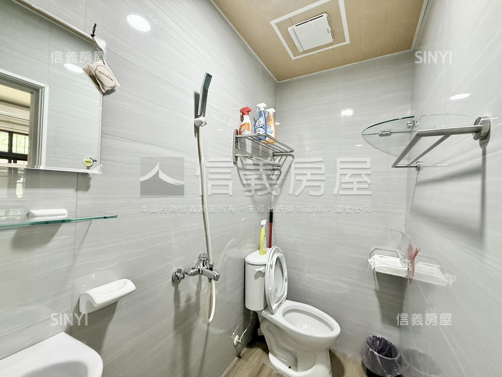 三多邊間三面採光精美１Ｆ房屋室內格局與周邊環境