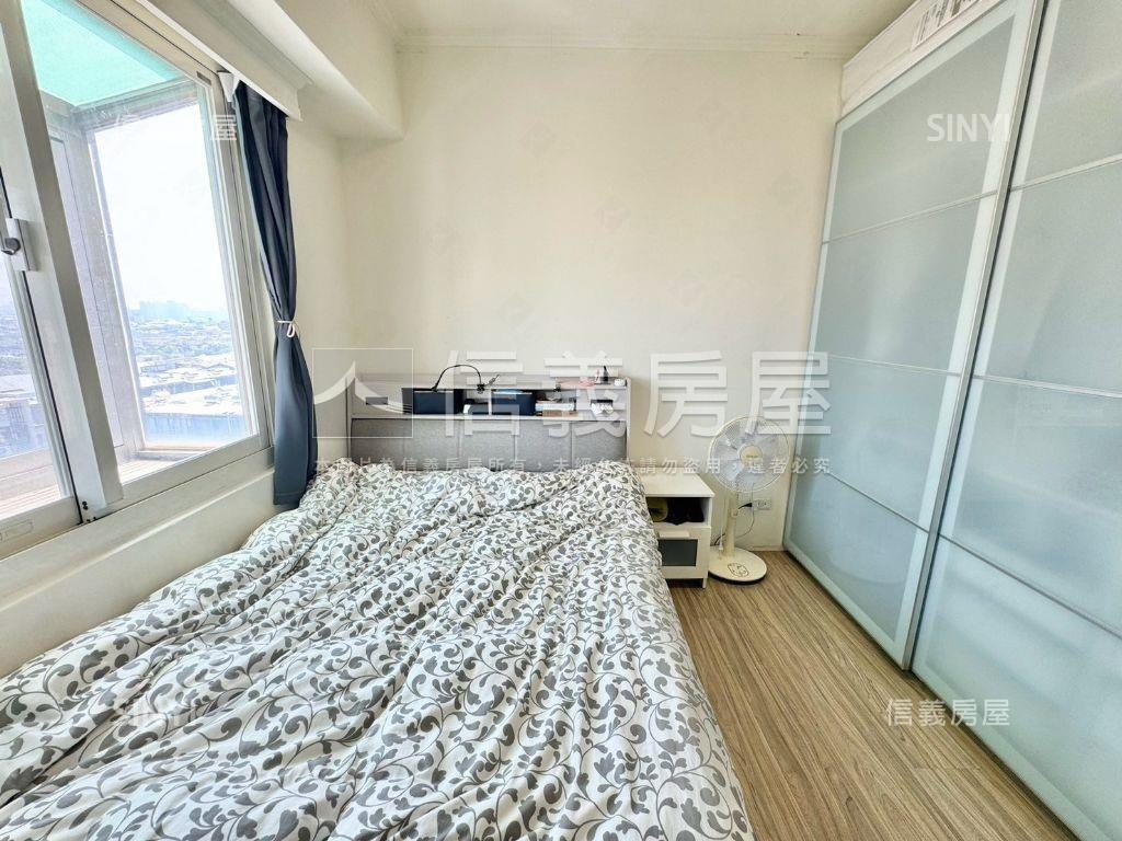 麗法苑美景三房房屋室內格局與周邊環境