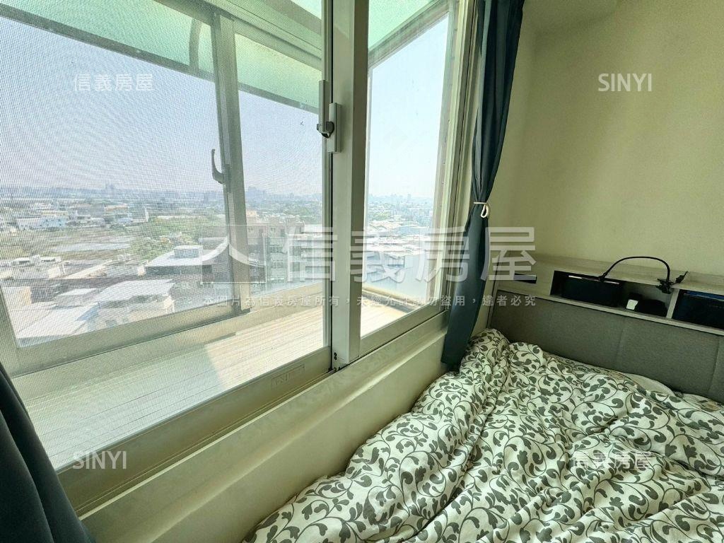 麗法苑美景三房房屋室內格局與周邊環境