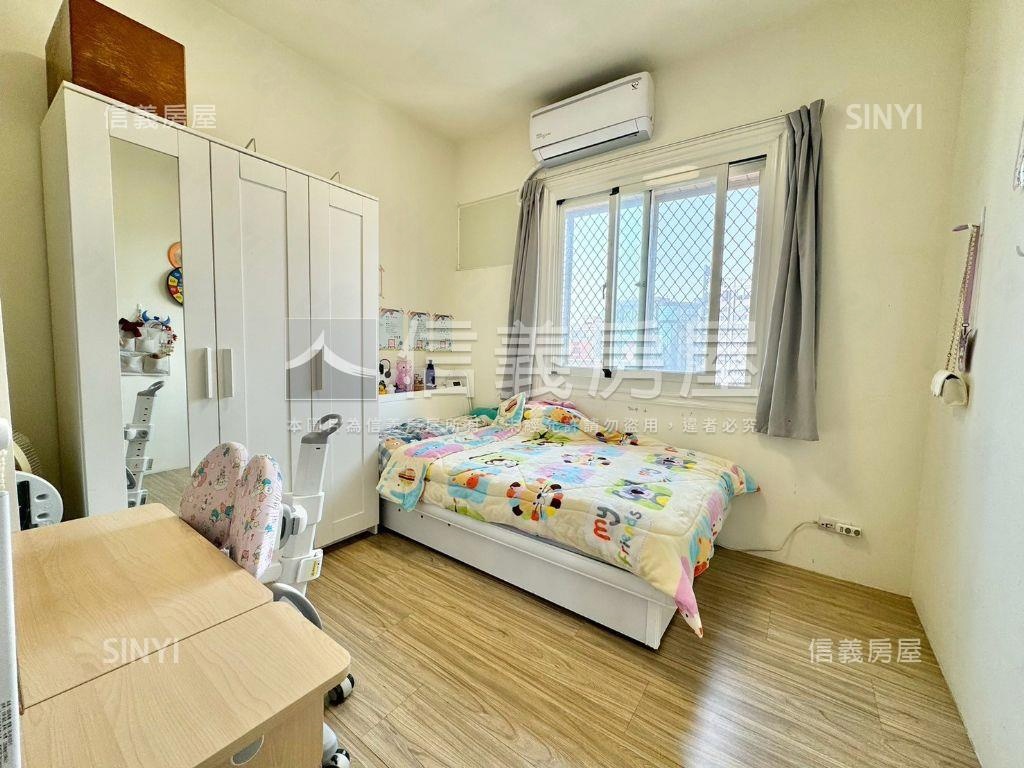 麗法苑美景三房房屋室內格局與周邊環境