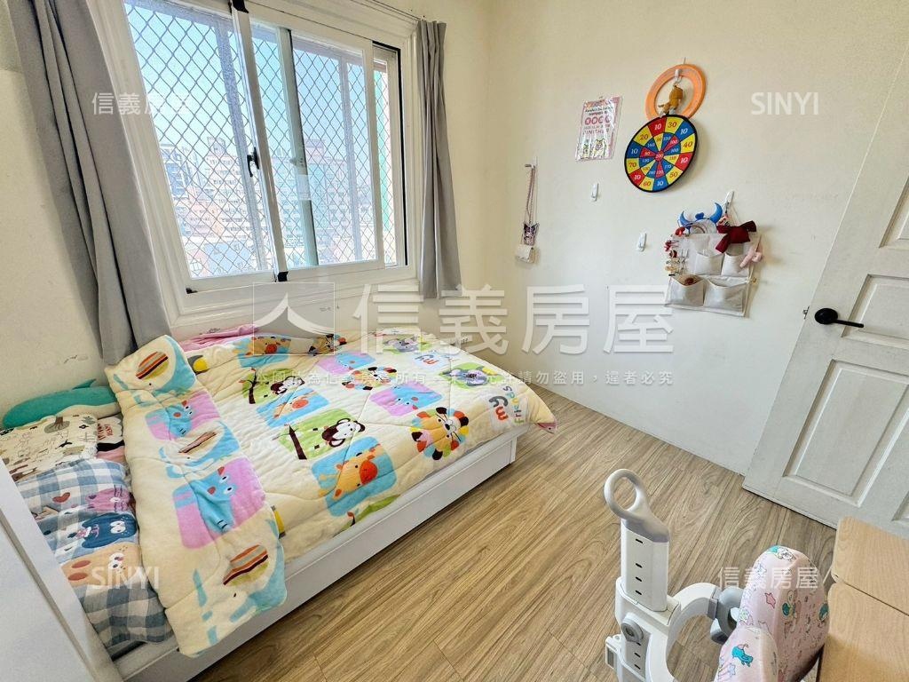 麗法苑美景三房房屋室內格局與周邊環境