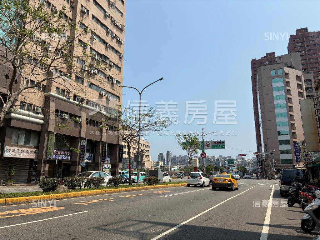 竹光路前段土地房屋室內格局與周邊環境