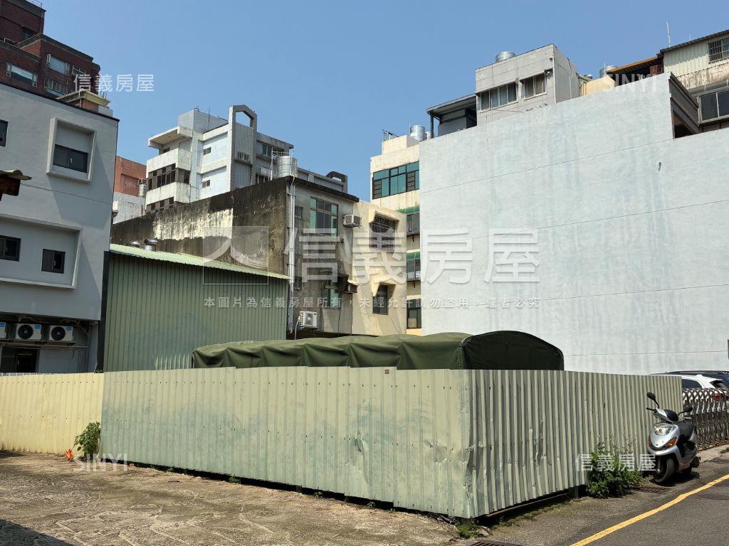 竹光路前段土地房屋室內格局與周邊環境