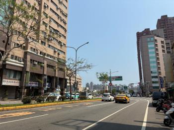 竹光路前段百坪土地