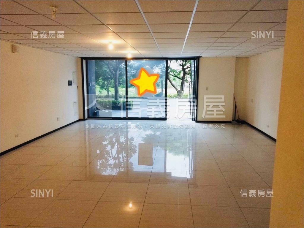 翔譽１７轉角金店面房屋室內格局與周邊環境