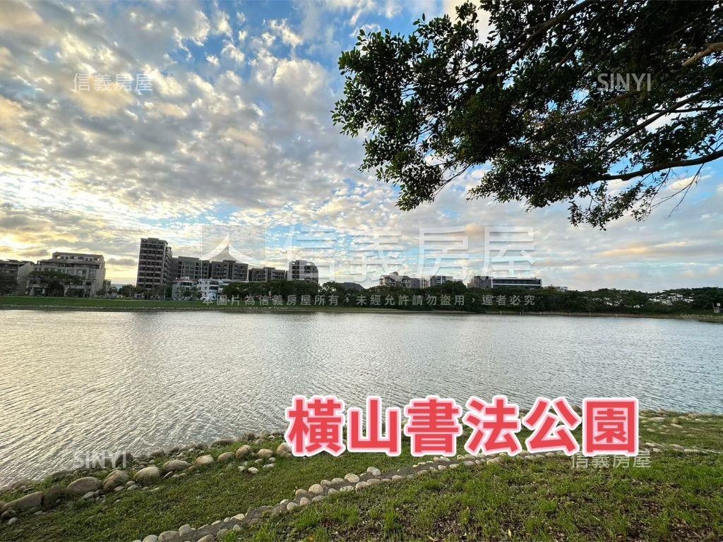 翔譽１７轉角金店面房屋室內格局與周邊環境