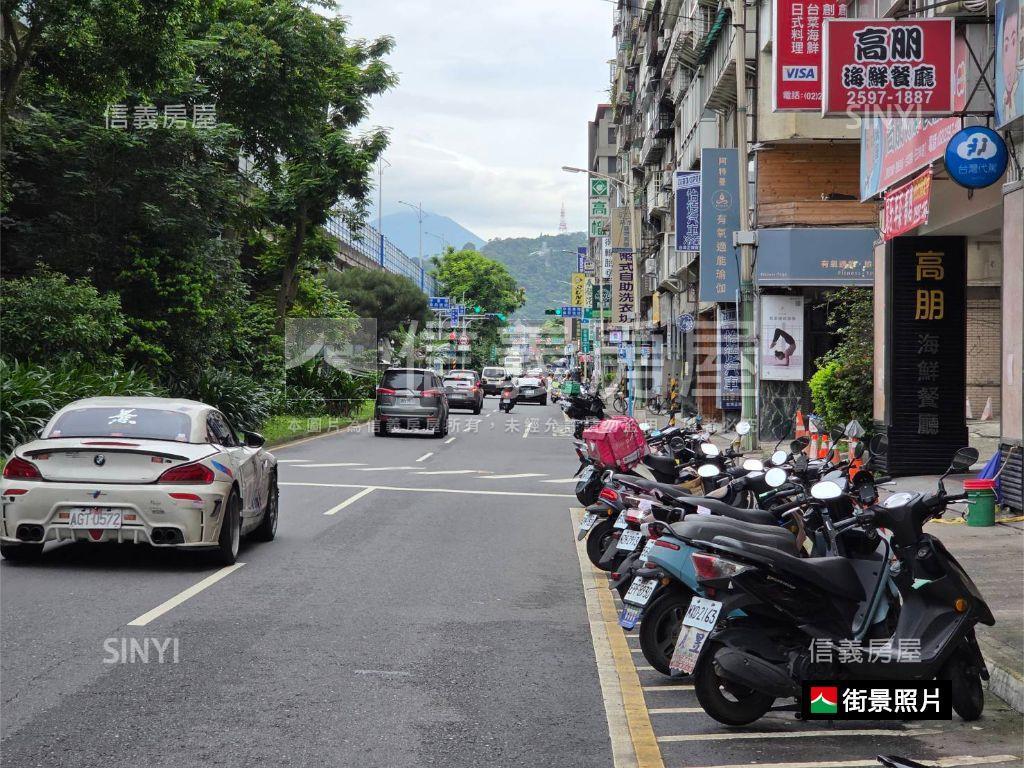 近捷運精緻２房房屋室內格局與周邊環境