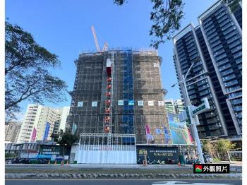 森美樹Ａ３高樓２房平車