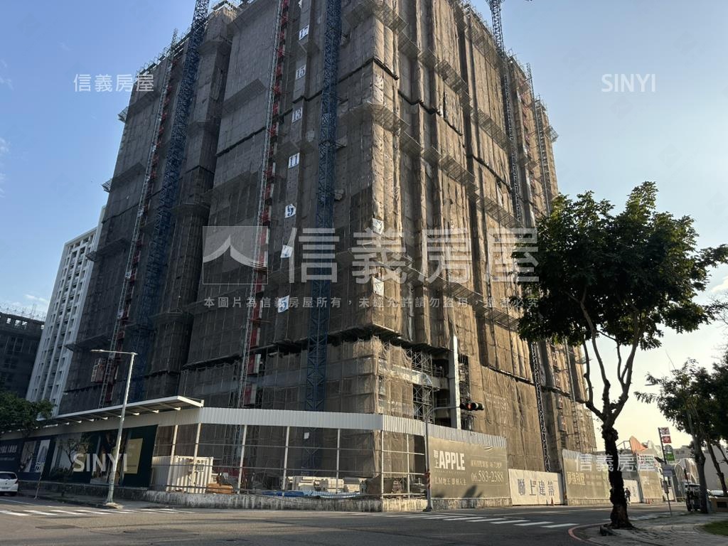 東橋聯上｜面星巴克美宅房屋室內格局與周邊環境