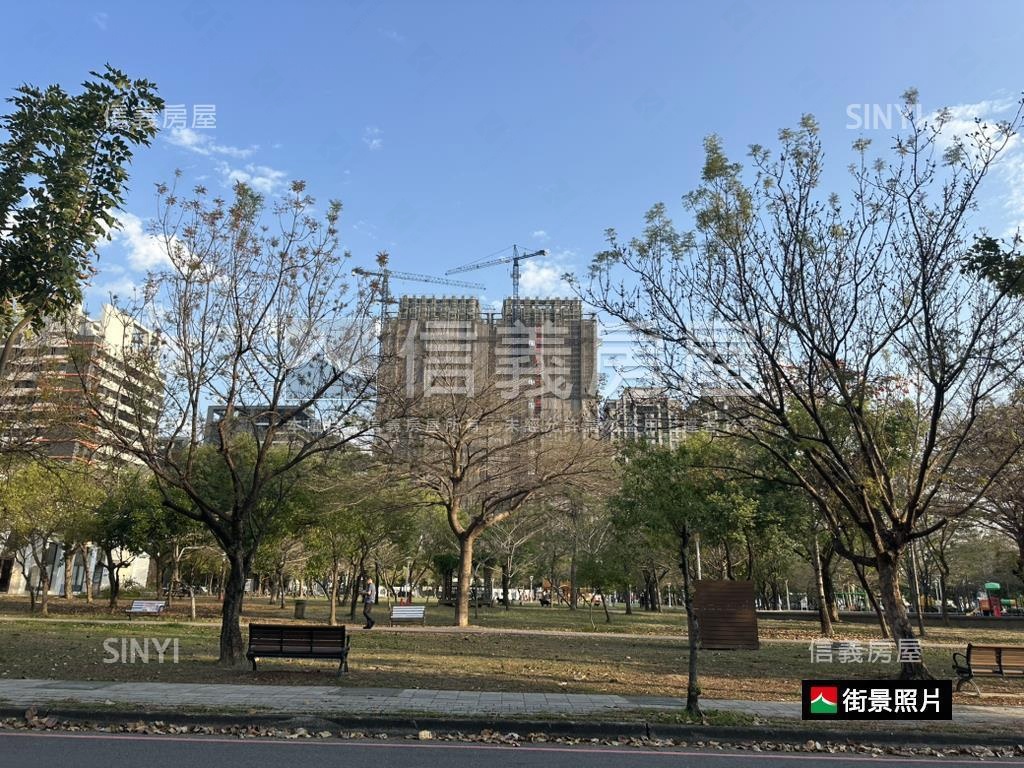 東橋聯上｜面星巴克美宅房屋室內格局與周邊環境