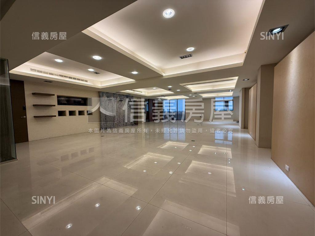 正大墩路讚讚店面房屋室內格局與周邊環境