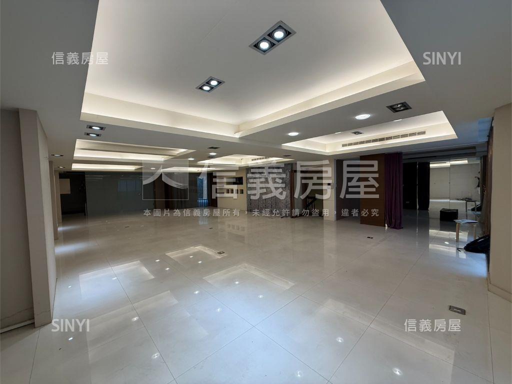 正大墩路讚讚店面房屋室內格局與周邊環境