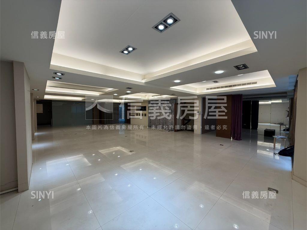 正大墩路讚讚店面房屋室內格局與周邊環境