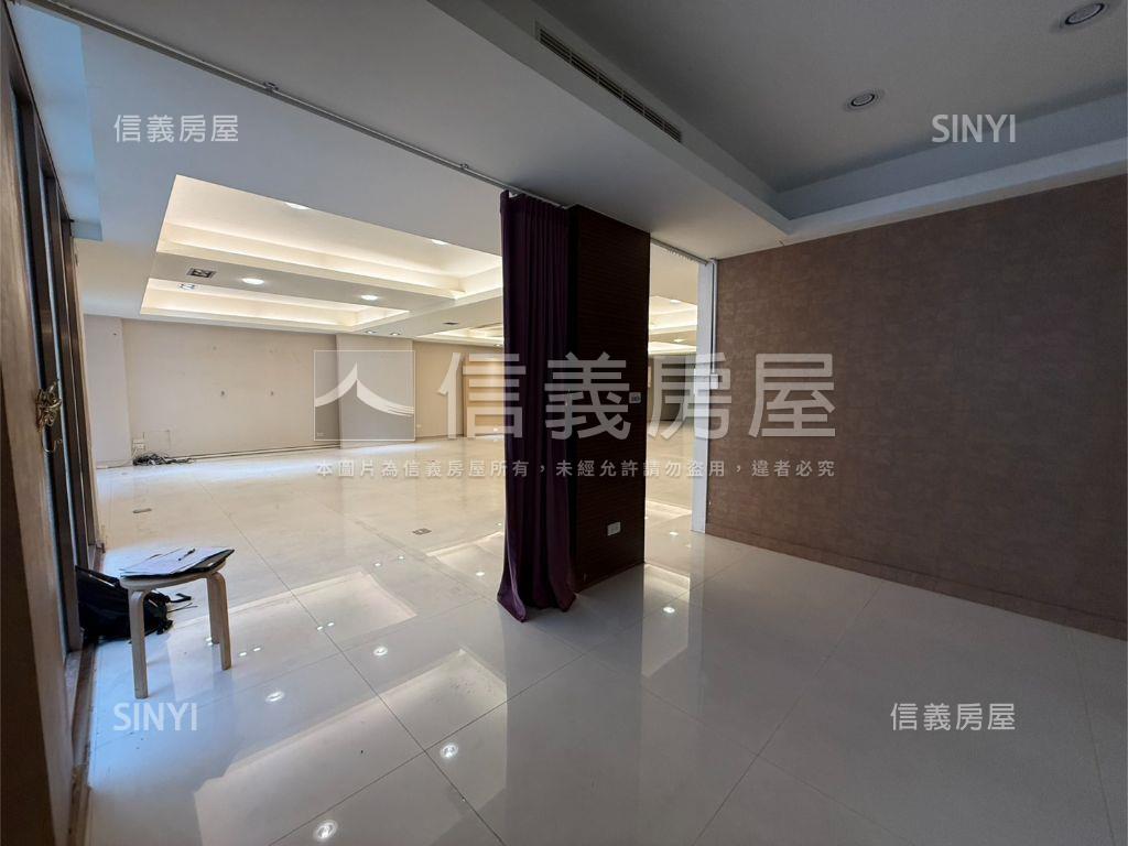 正大墩路讚讚店面房屋室內格局與周邊環境