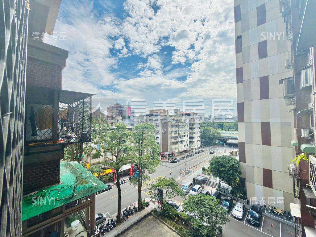 大安國宅⚜︎邊間採光高樓房屋室內格局與周邊環境