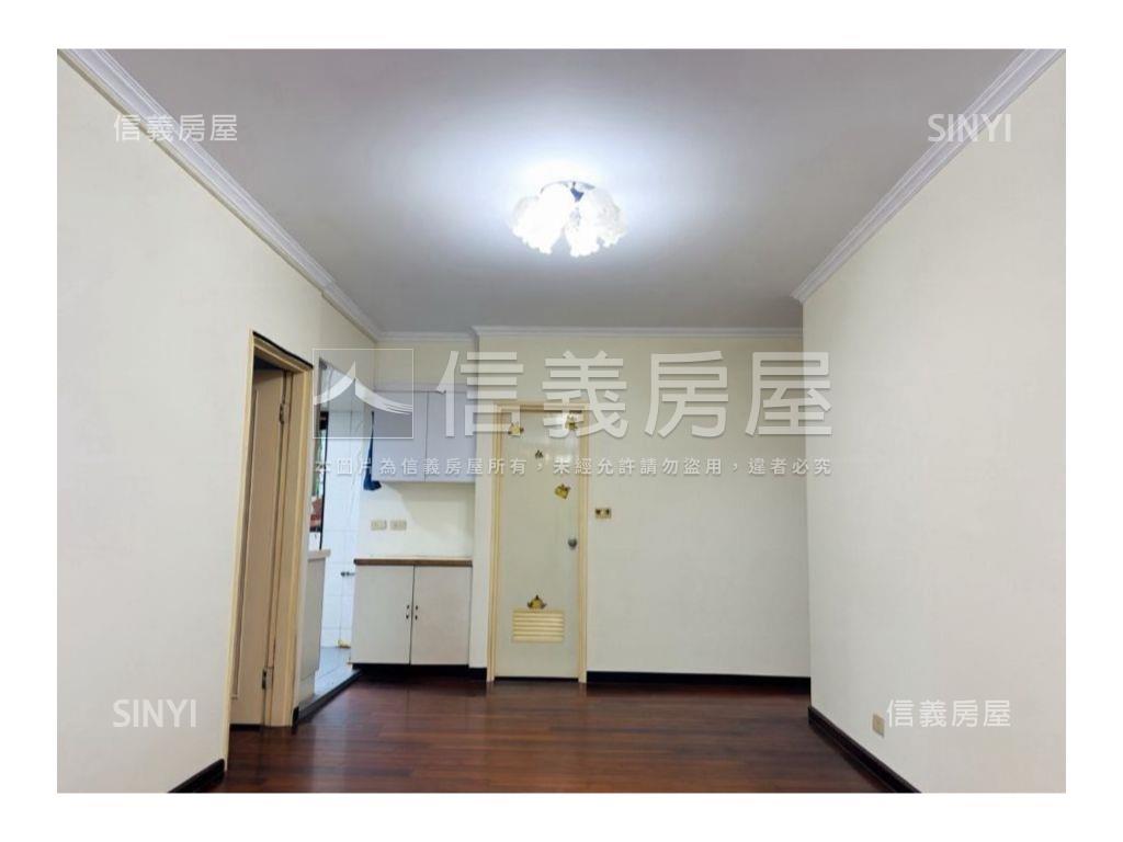 大安國宅⚜︎邊間採光高樓房屋室內格局與周邊環境
