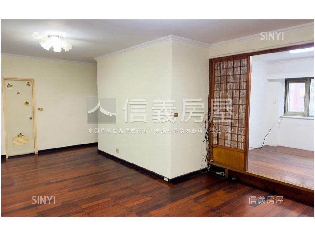 大安國宅⚜︎邊間採光高樓房屋室內格局與周邊環境