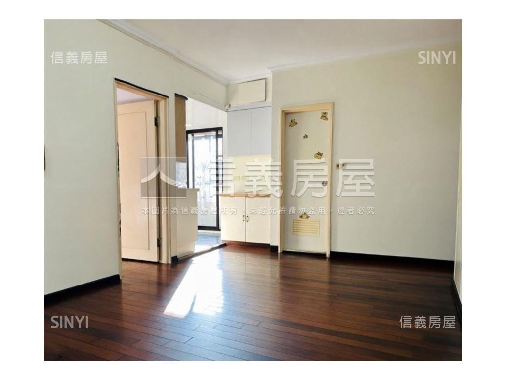 大安國宅⚜︎邊間採光高樓房屋室內格局與周邊環境