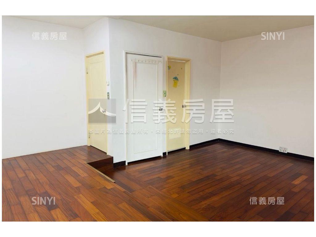 大安國宅⚜︎邊間採光高樓房屋室內格局與周邊環境