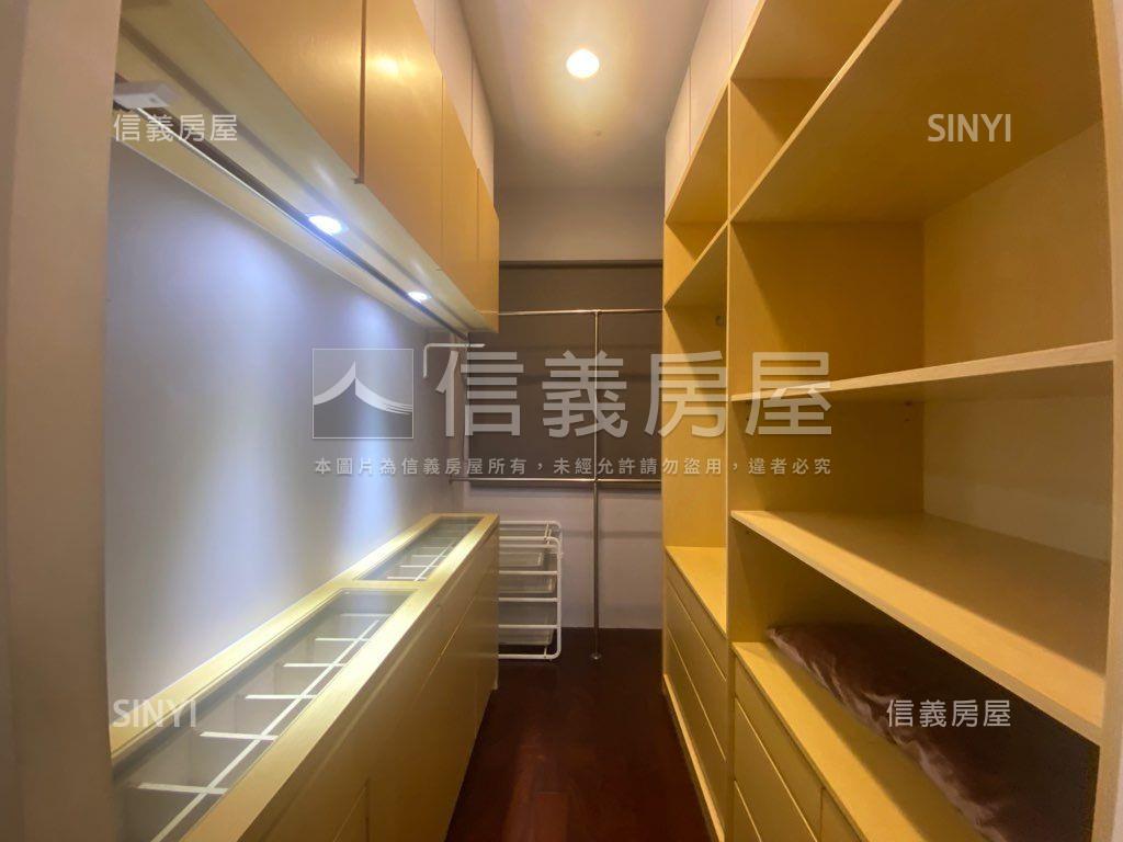 科博雙星超強河畔雙平車房屋室內格局與周邊環境