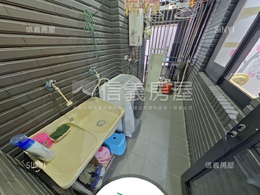 科博雙星超強河畔雙平車房屋室內格局與周邊環境