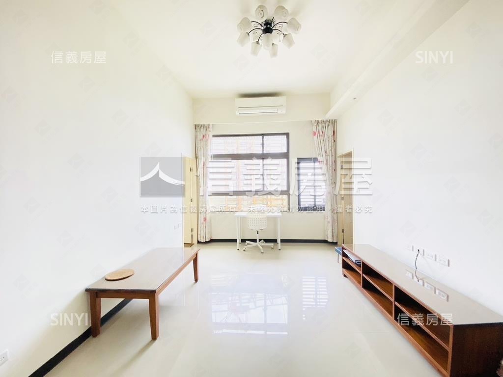 巨蛋●窗明几淨美三房房屋室內格局與周邊環境