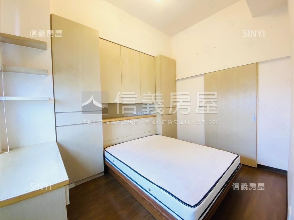 巨蛋●窗明几淨美三房房屋室內格局與周邊環境