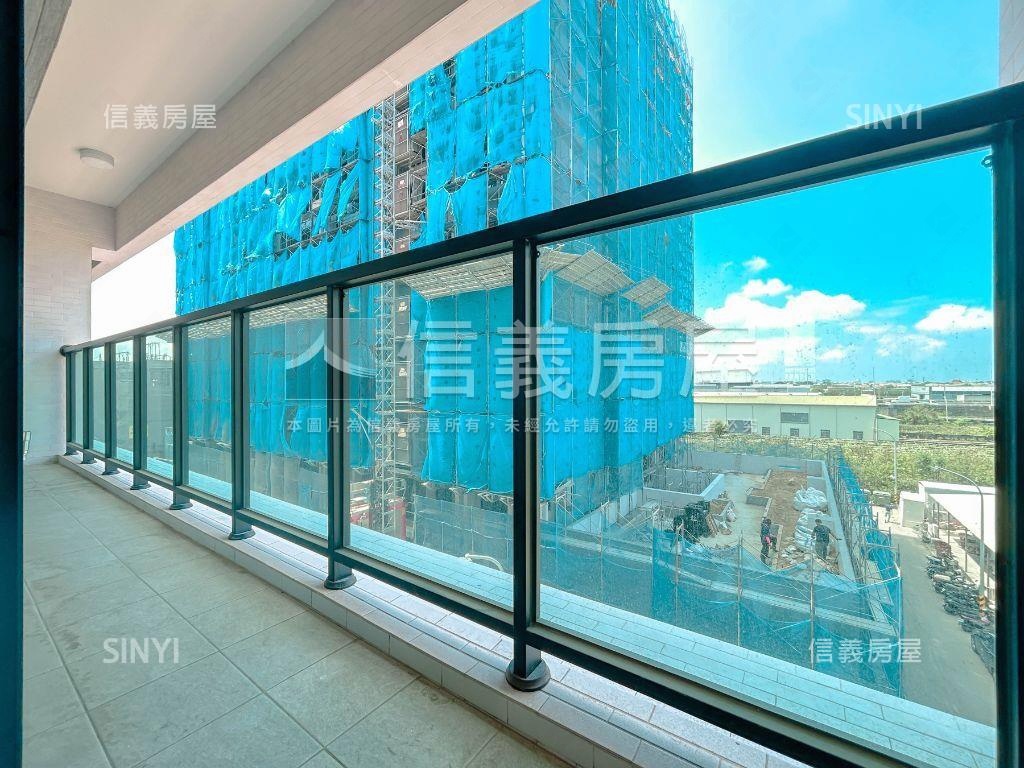 【南科首選】絕美三房平車房屋室內格局與周邊環境