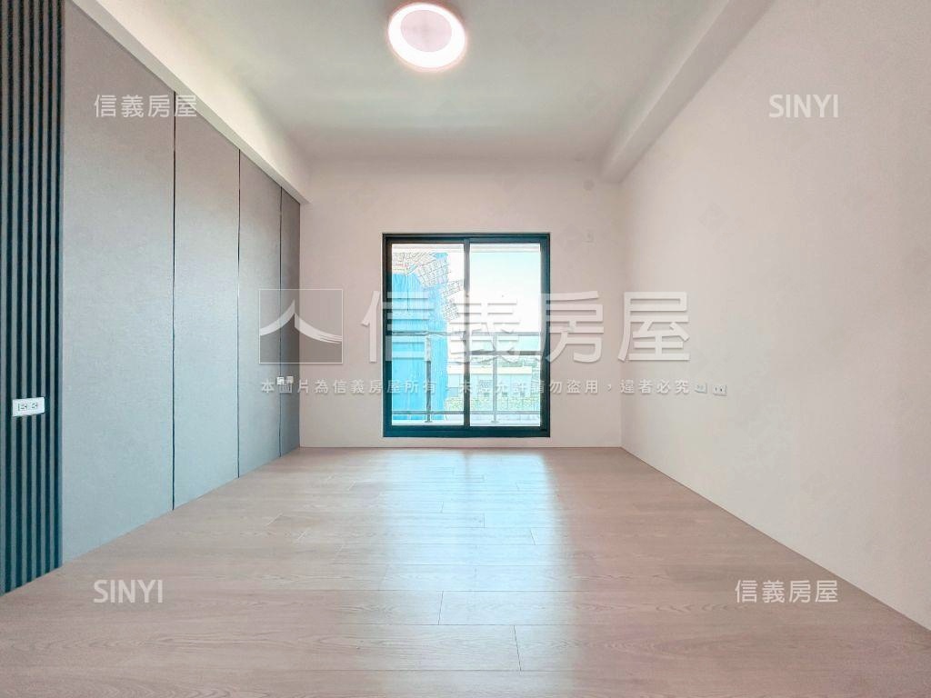 【南科首選】絕美三房平車房屋室內格局與周邊環境