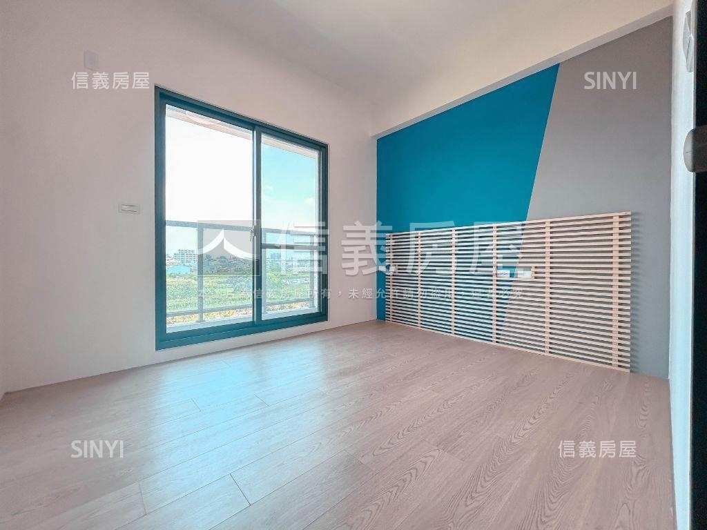 【南科首選】絕美三房平車房屋室內格局與周邊環境