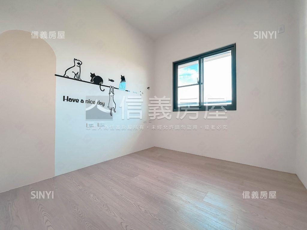 【南科首選】絕美三房平車房屋室內格局與周邊環境